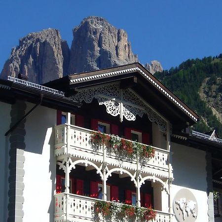 Villa Kofler Wonderland Resort Campitello di Fassa Εξωτερικό φωτογραφία