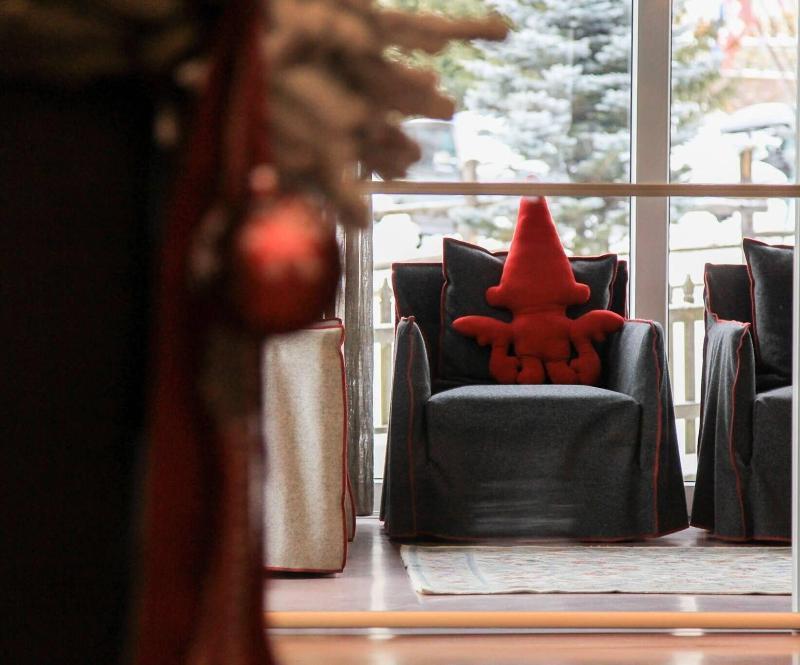 Villa Kofler Wonderland Resort Campitello di Fassa Εξωτερικό φωτογραφία