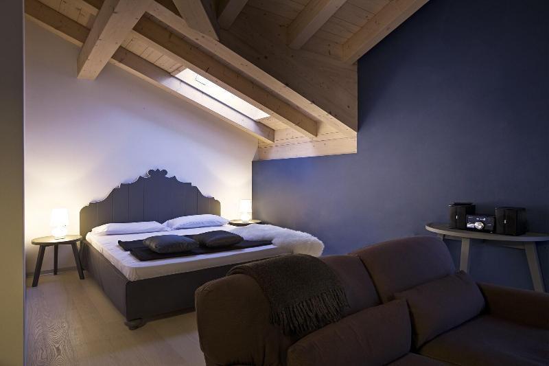 Villa Kofler Wonderland Resort Campitello di Fassa Εξωτερικό φωτογραφία