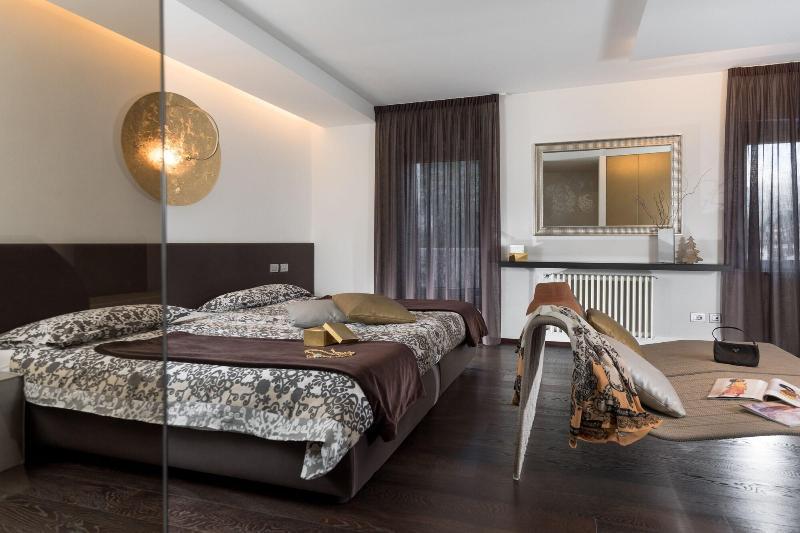 Villa Kofler Wonderland Resort Campitello di Fassa Εξωτερικό φωτογραφία