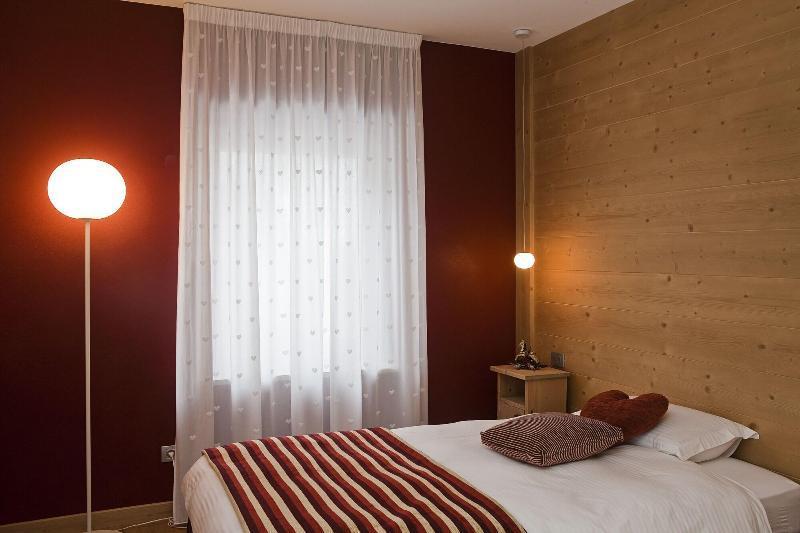 Villa Kofler Wonderland Resort Campitello di Fassa Εξωτερικό φωτογραφία