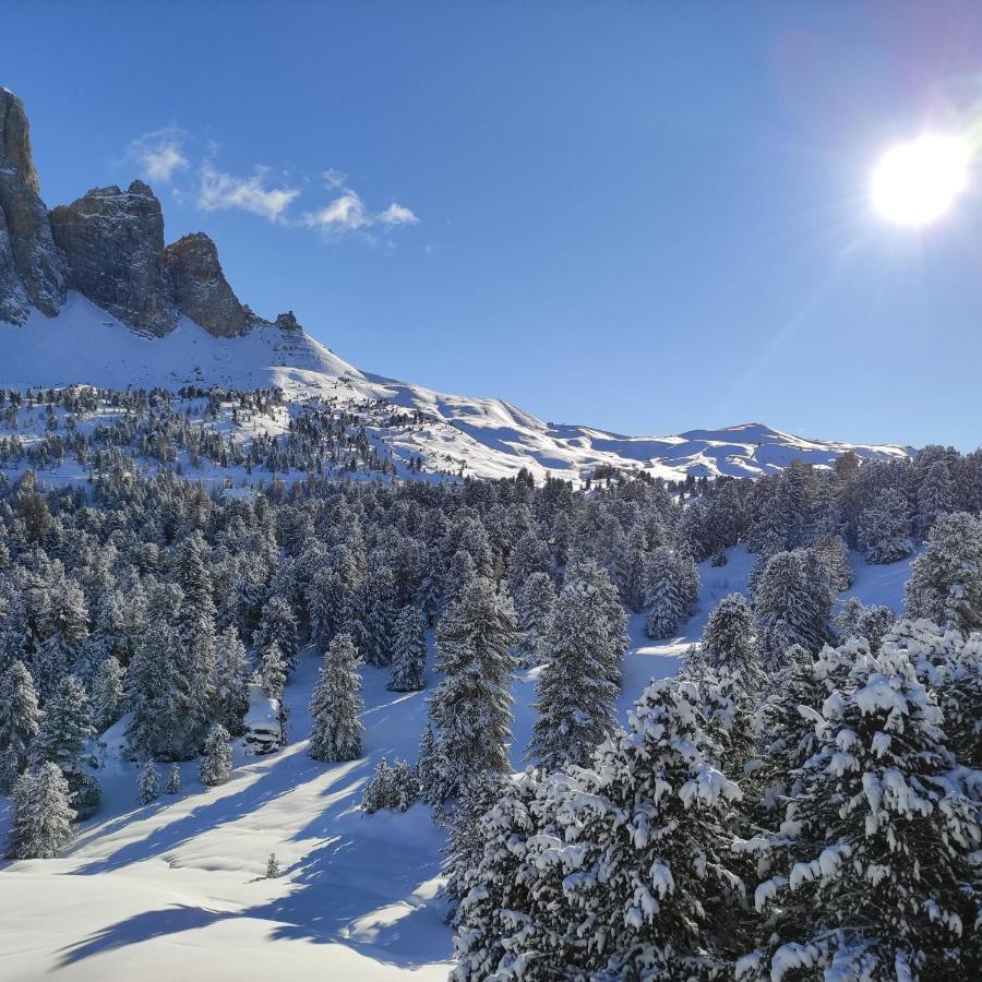 Villa Kofler Wonderland Resort Campitello di Fassa Εξωτερικό φωτογραφία