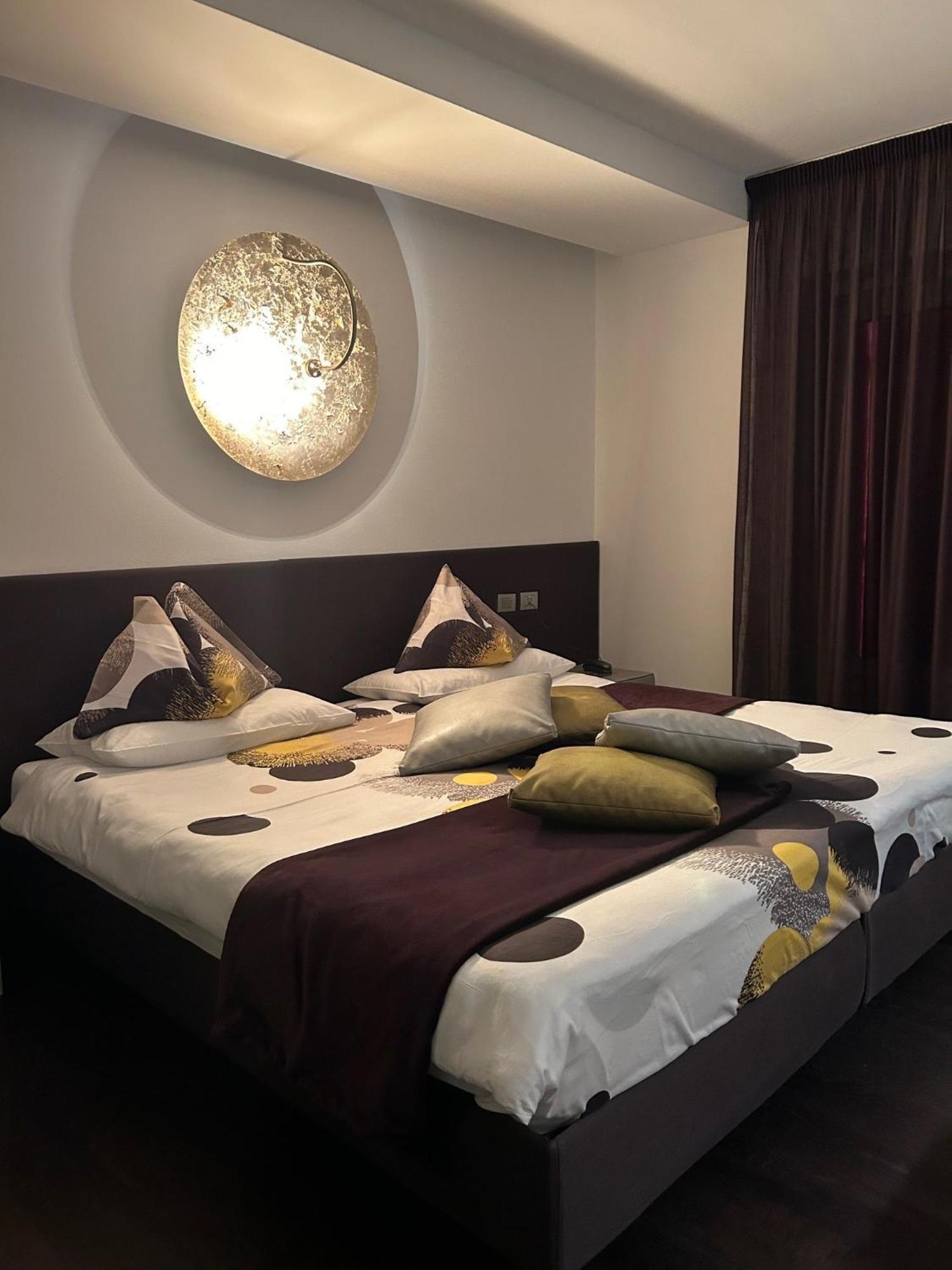 Villa Kofler Wonderland Resort Campitello di Fassa Εξωτερικό φωτογραφία