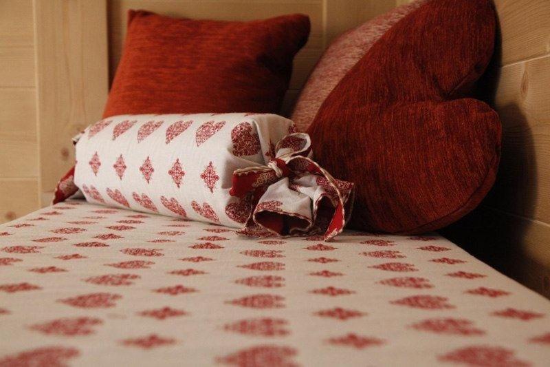 Villa Kofler Wonderland Resort Campitello di Fassa Δωμάτιο φωτογραφία
