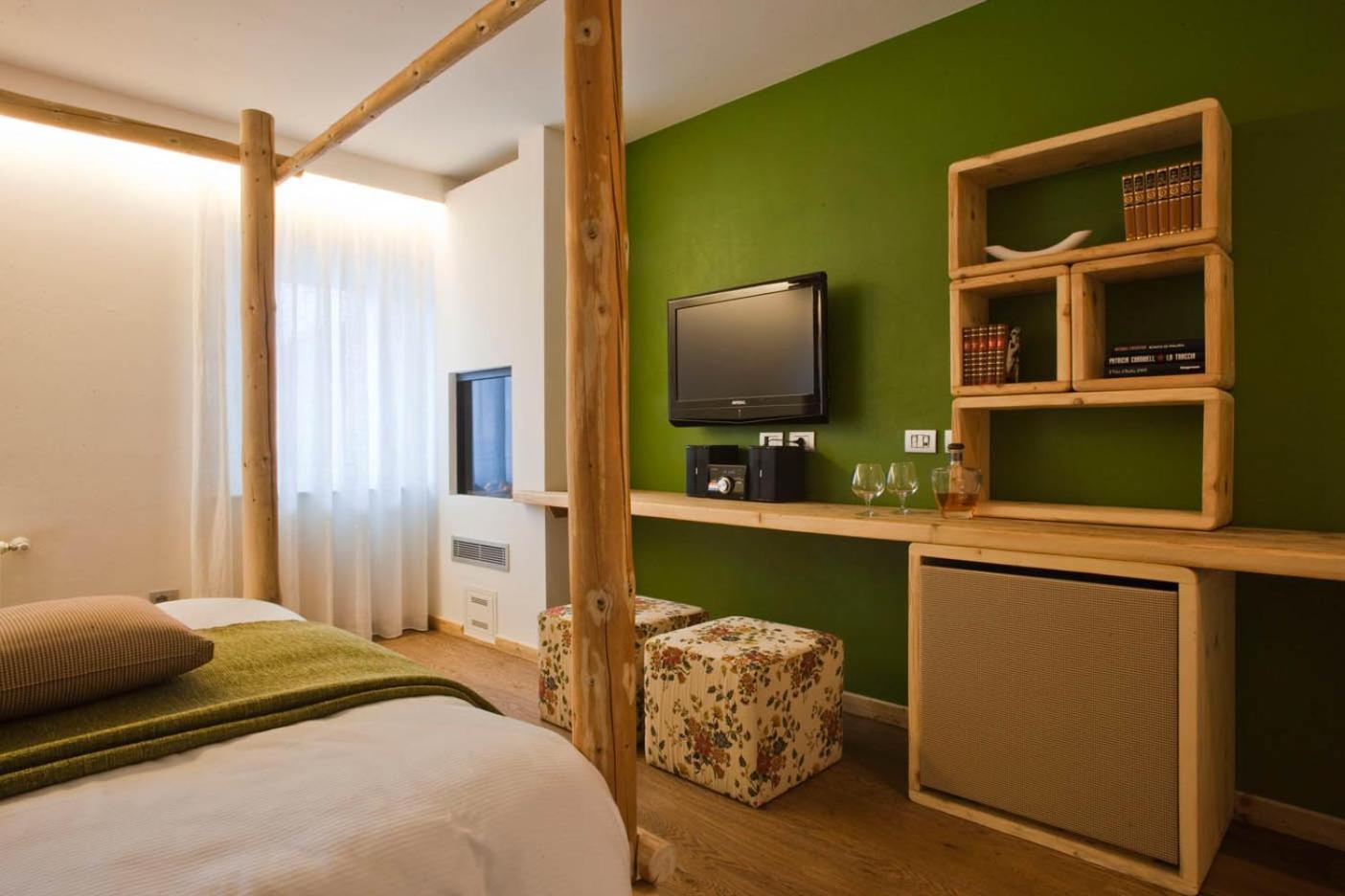 Villa Kofler Wonderland Resort Campitello di Fassa Εξωτερικό φωτογραφία