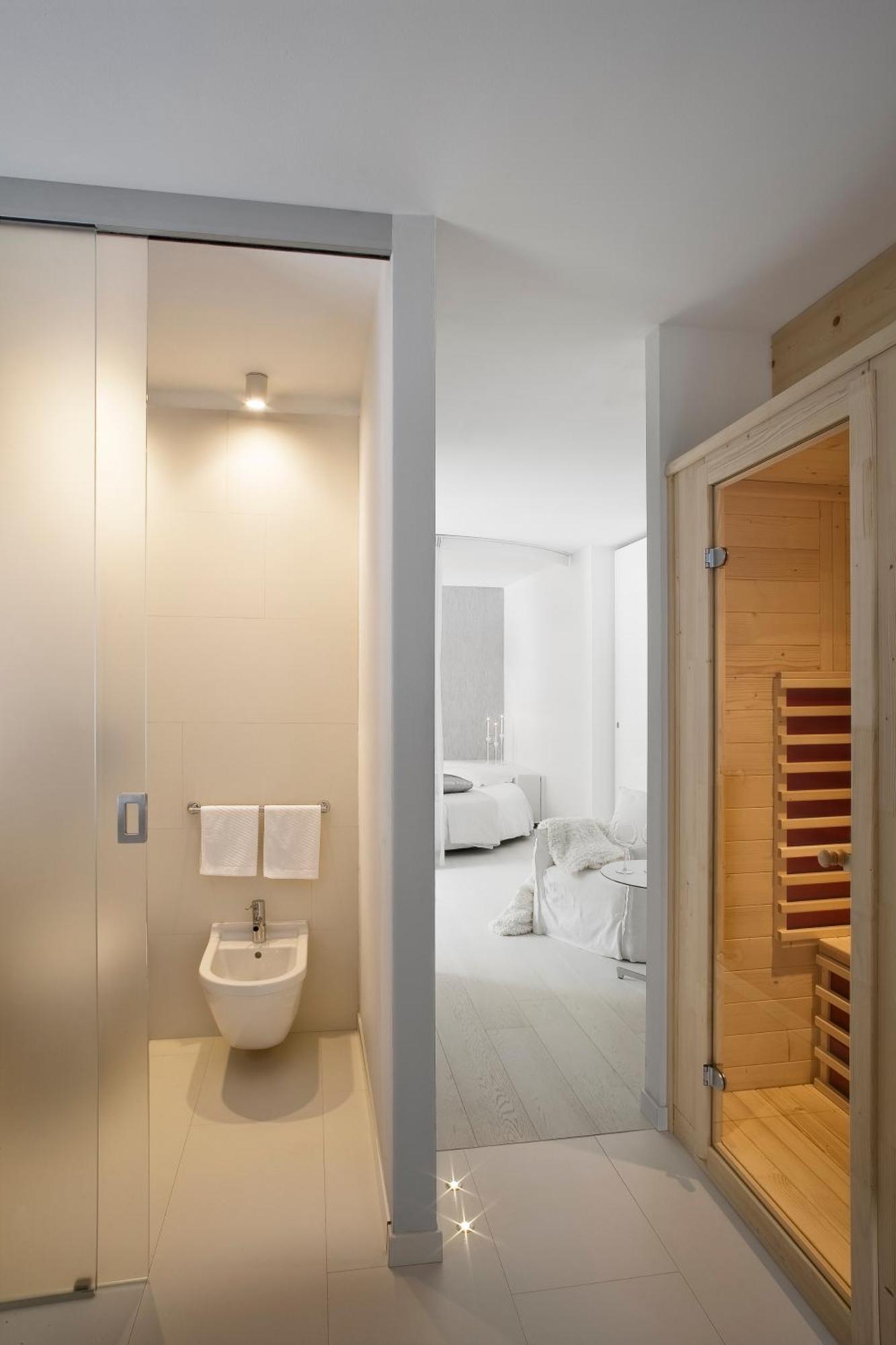Villa Kofler Wonderland Resort Campitello di Fassa Εξωτερικό φωτογραφία