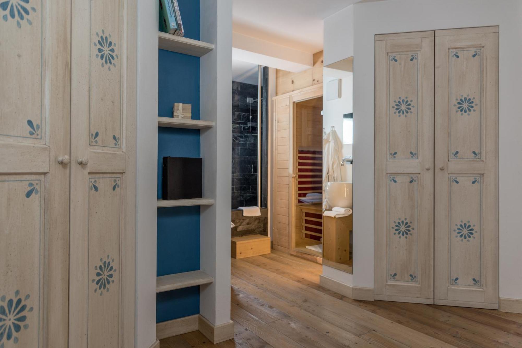 Villa Kofler Wonderland Resort Campitello di Fassa Εξωτερικό φωτογραφία