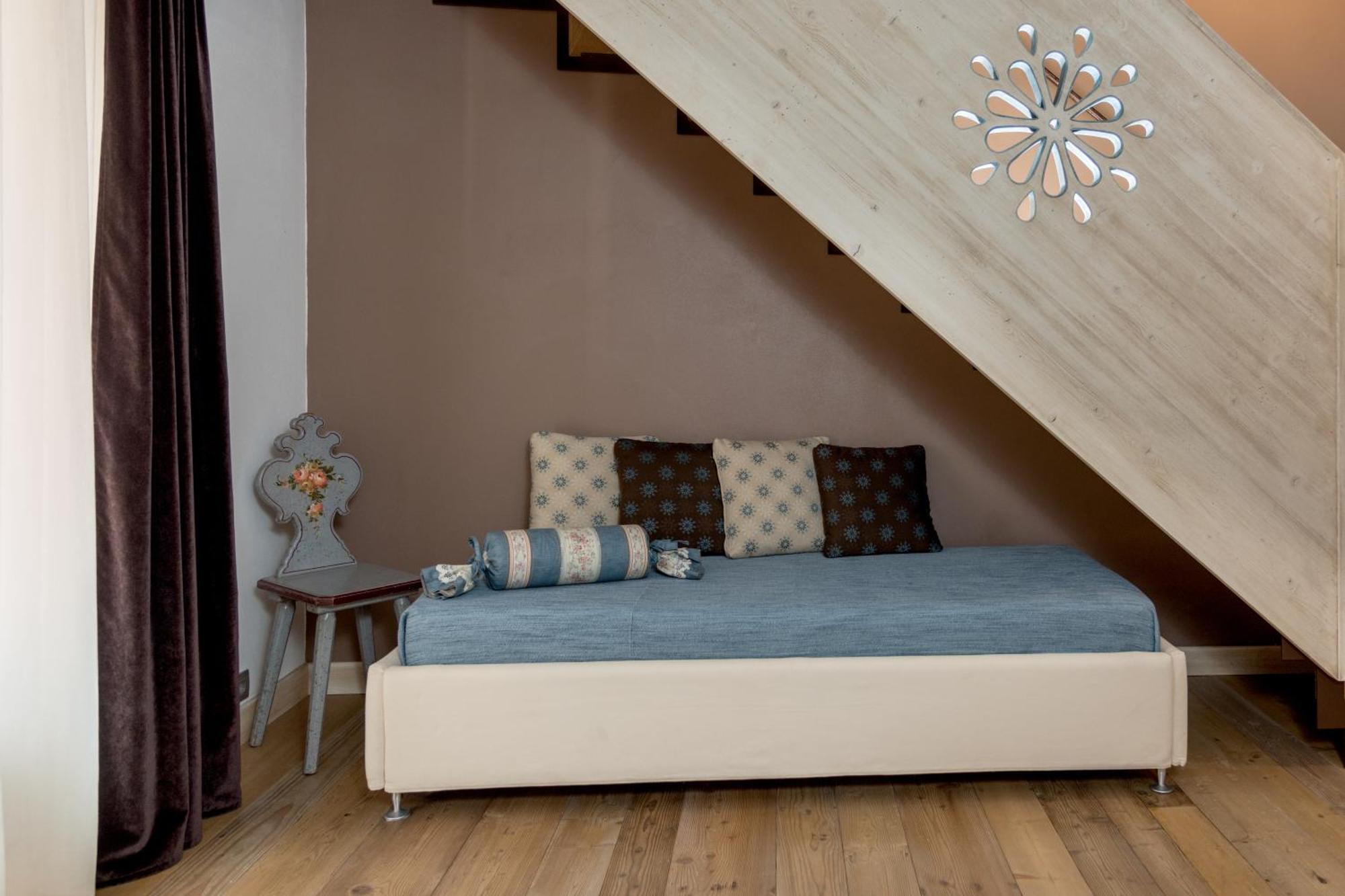Villa Kofler Wonderland Resort Campitello di Fassa Εξωτερικό φωτογραφία