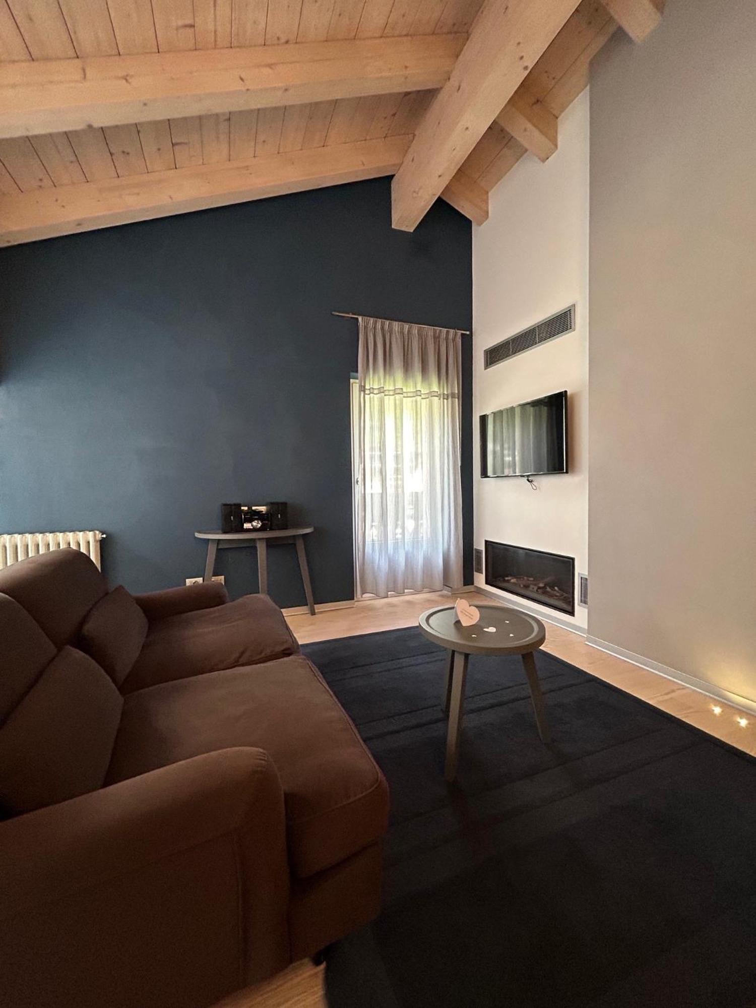 Villa Kofler Wonderland Resort Campitello di Fassa Εξωτερικό φωτογραφία