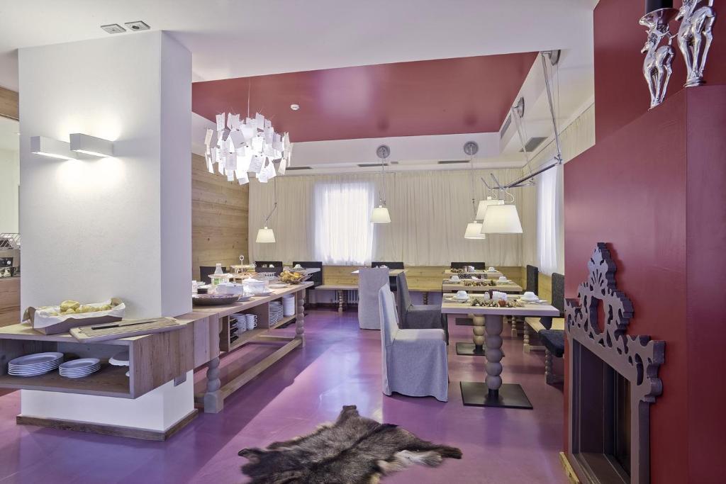 Villa Kofler Wonderland Resort Campitello di Fassa Εξωτερικό φωτογραφία