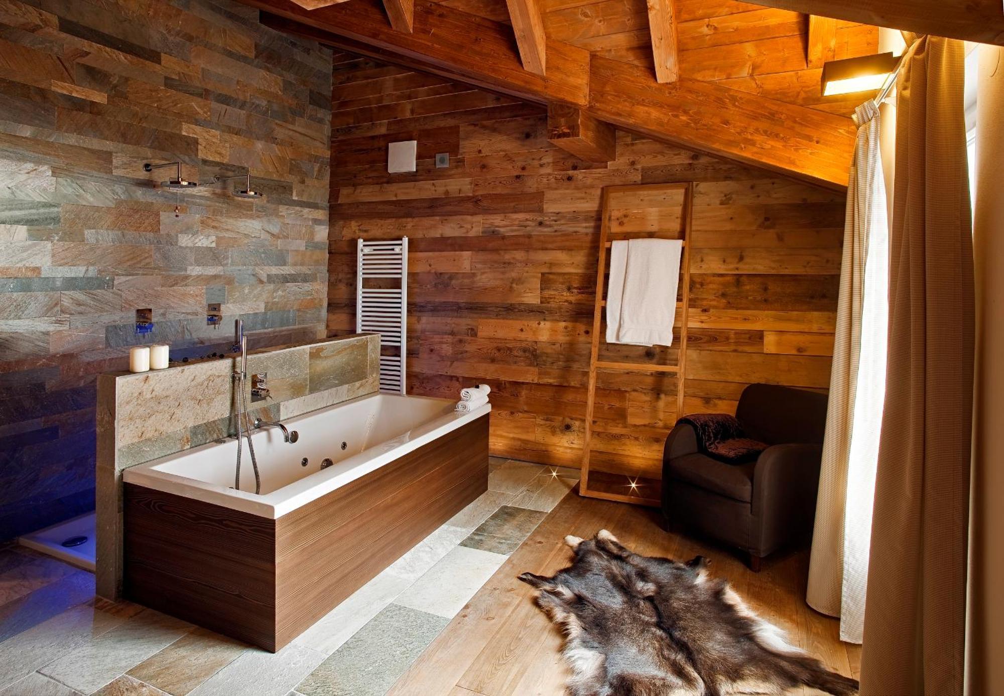 Villa Kofler Wonderland Resort Campitello di Fassa Εξωτερικό φωτογραφία